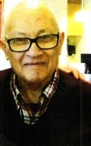 Obituary of Marlyn Maurice Farr