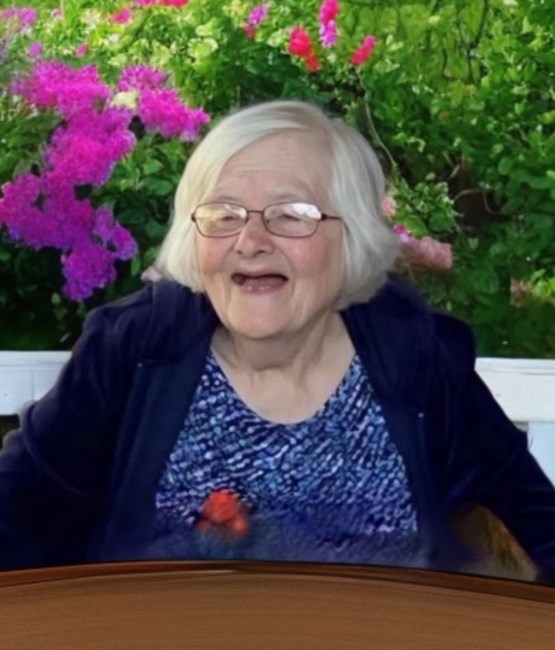 Obituary of Maria Correia Avila