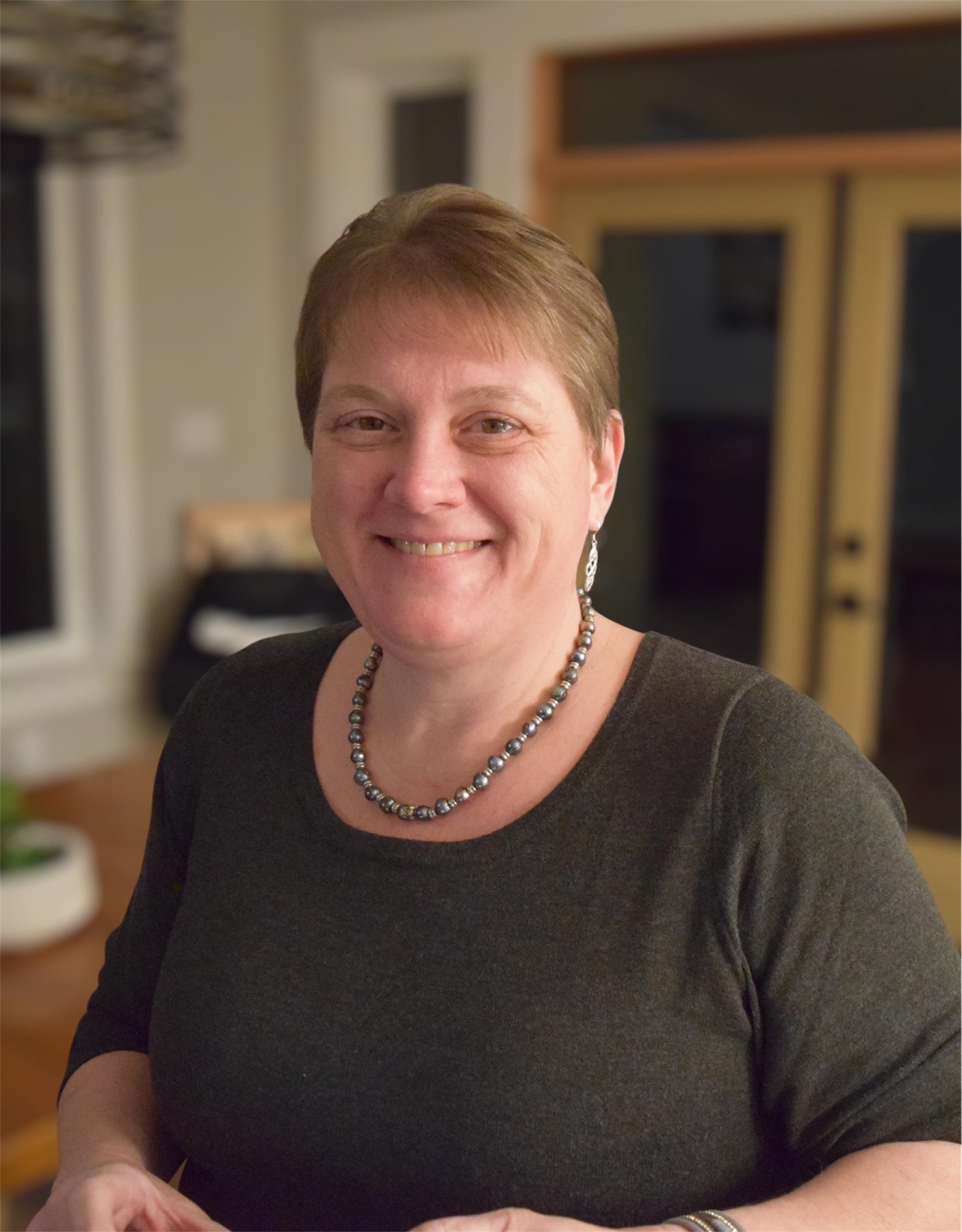 Obituary of Helena Jozina Stym