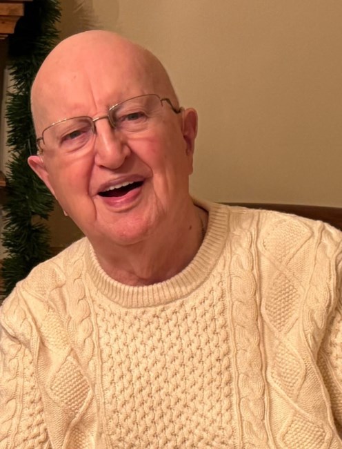 Obituario de Thomas M. Stanton Sr.