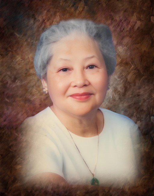 Avis de décès de Phien Thi Khuong