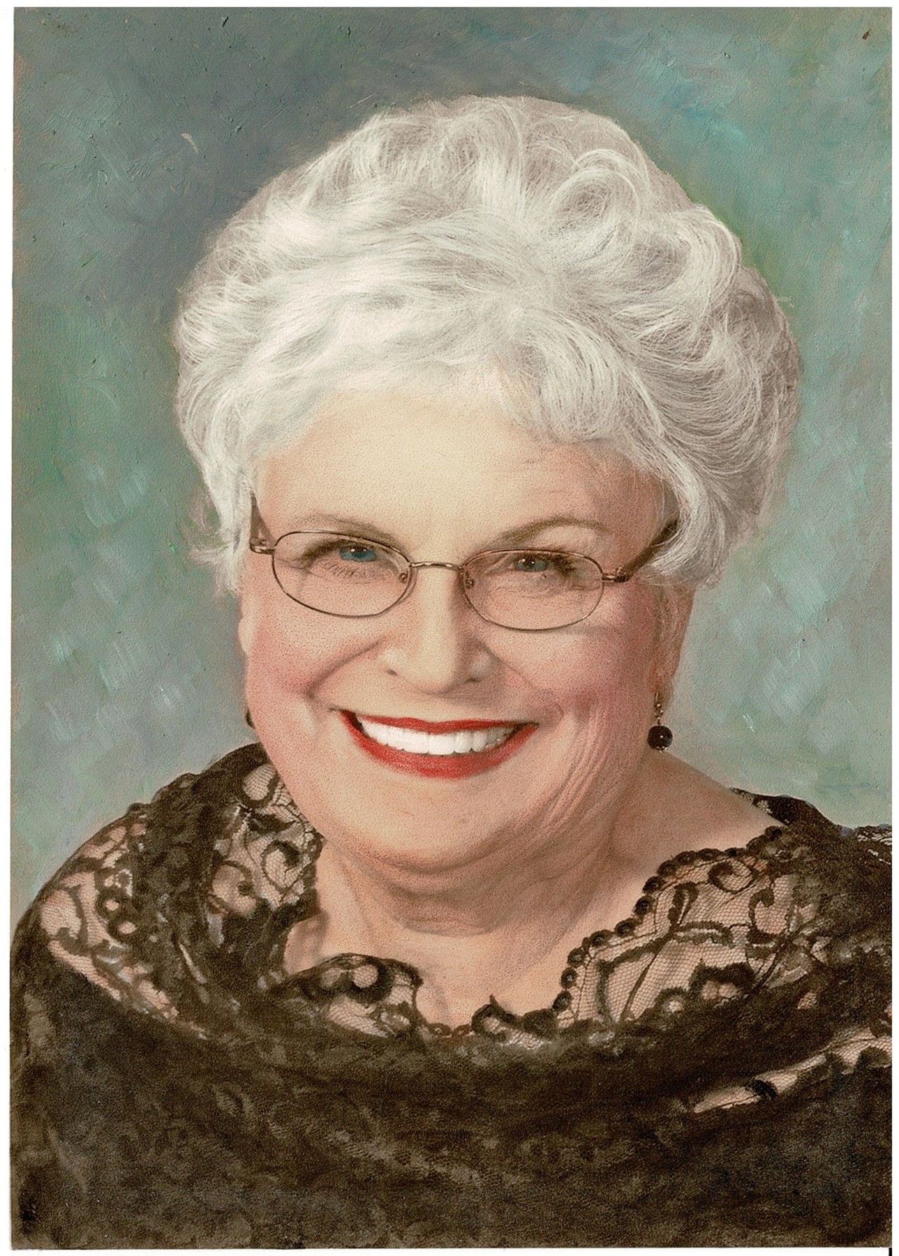 Obituary of Mrs. Mary Faye Allen