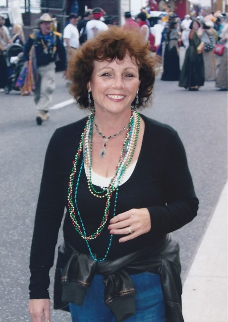 Obituary of Teresa J Milano