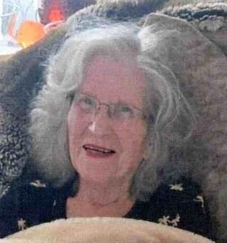 Obituary of Mae Cosby Smith