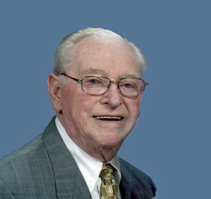 Obituary of Edward E Ripplemeier