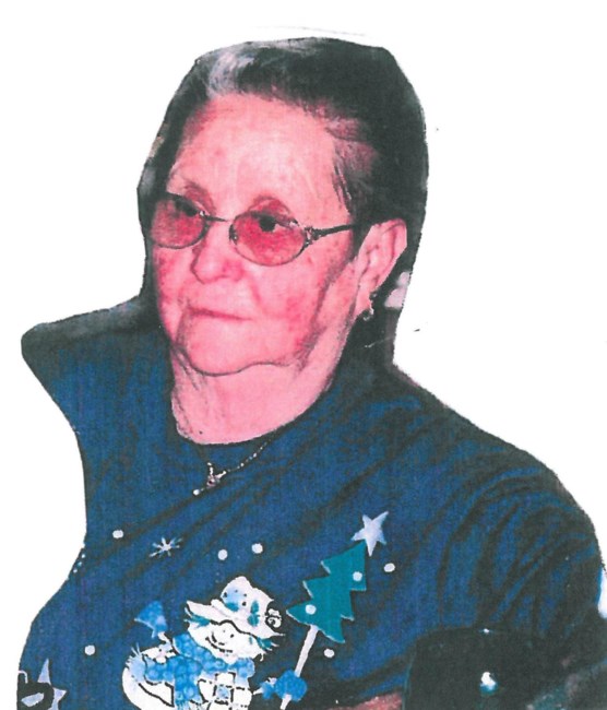 Obituary of Alice L. Hurd