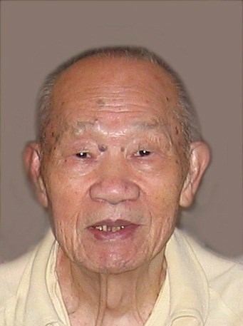Obituary of Mr. Shu Wong