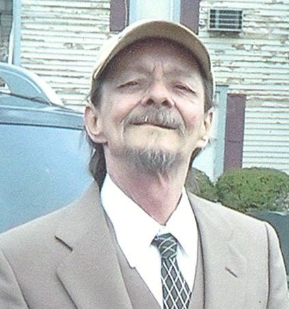 Obituary of William "Chunky" McDougal III