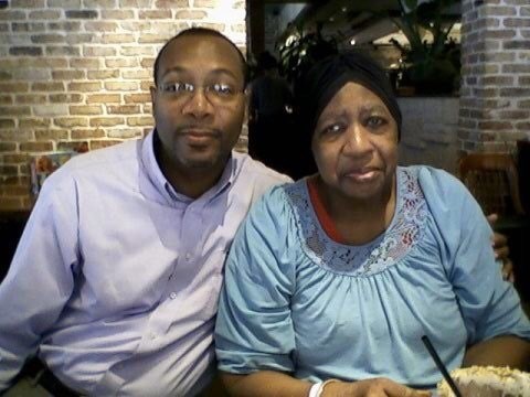 Obituary of Jean B. Hamm