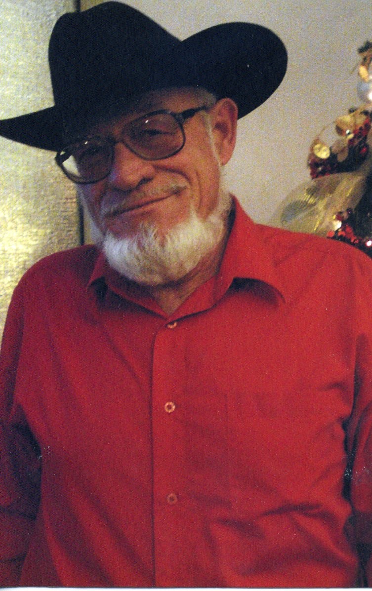 Obituary of Eddy Howard Odom