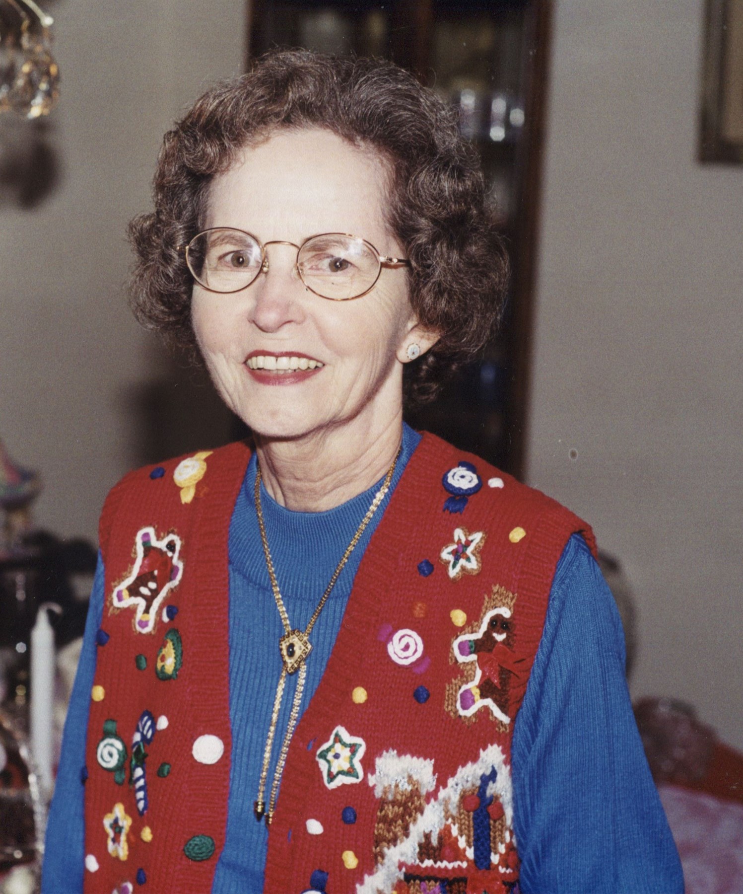 Elizabeth Thompson Obituary Tallahassee, FL