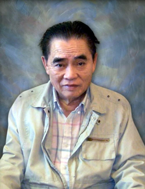 Avis de décès de Phuoc Kiet Mai