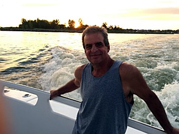 Obituary of Daniel Charles DiAntonio