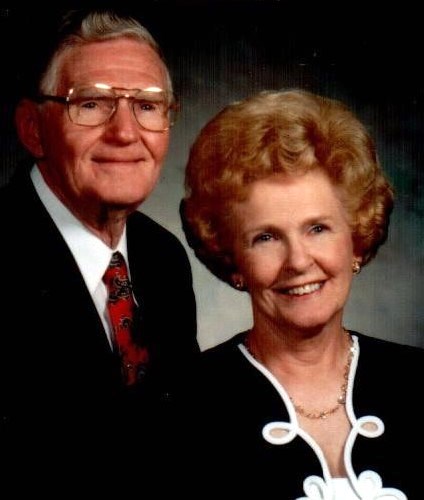 Obituary of Joyce Duncan