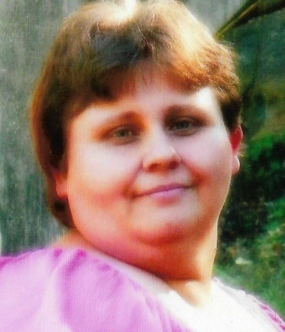 Obituary of Patricia Jean Gantt