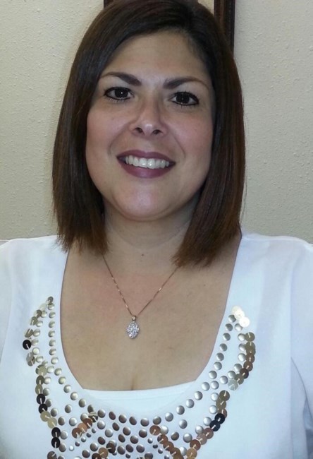 Obituary of Eunice Ann Garza