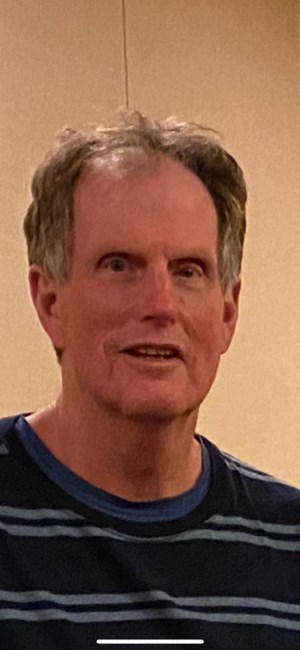 Obituary of Brent Robert Baker