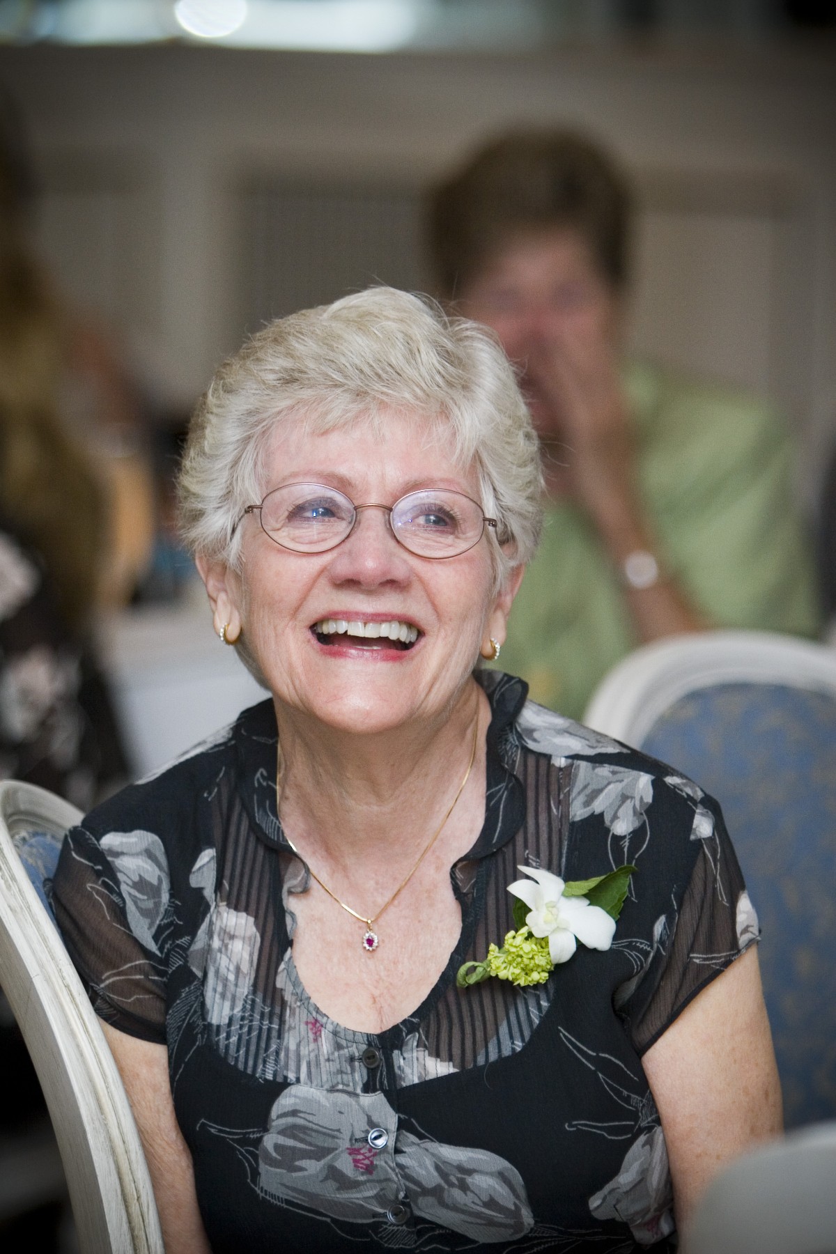 Joan Moore Obituary - Richmond, VA
