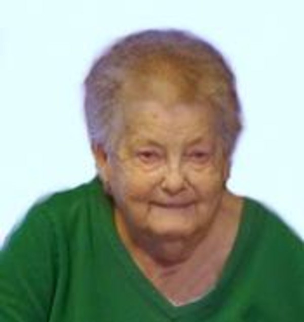 Obituary of Eva P. Deck