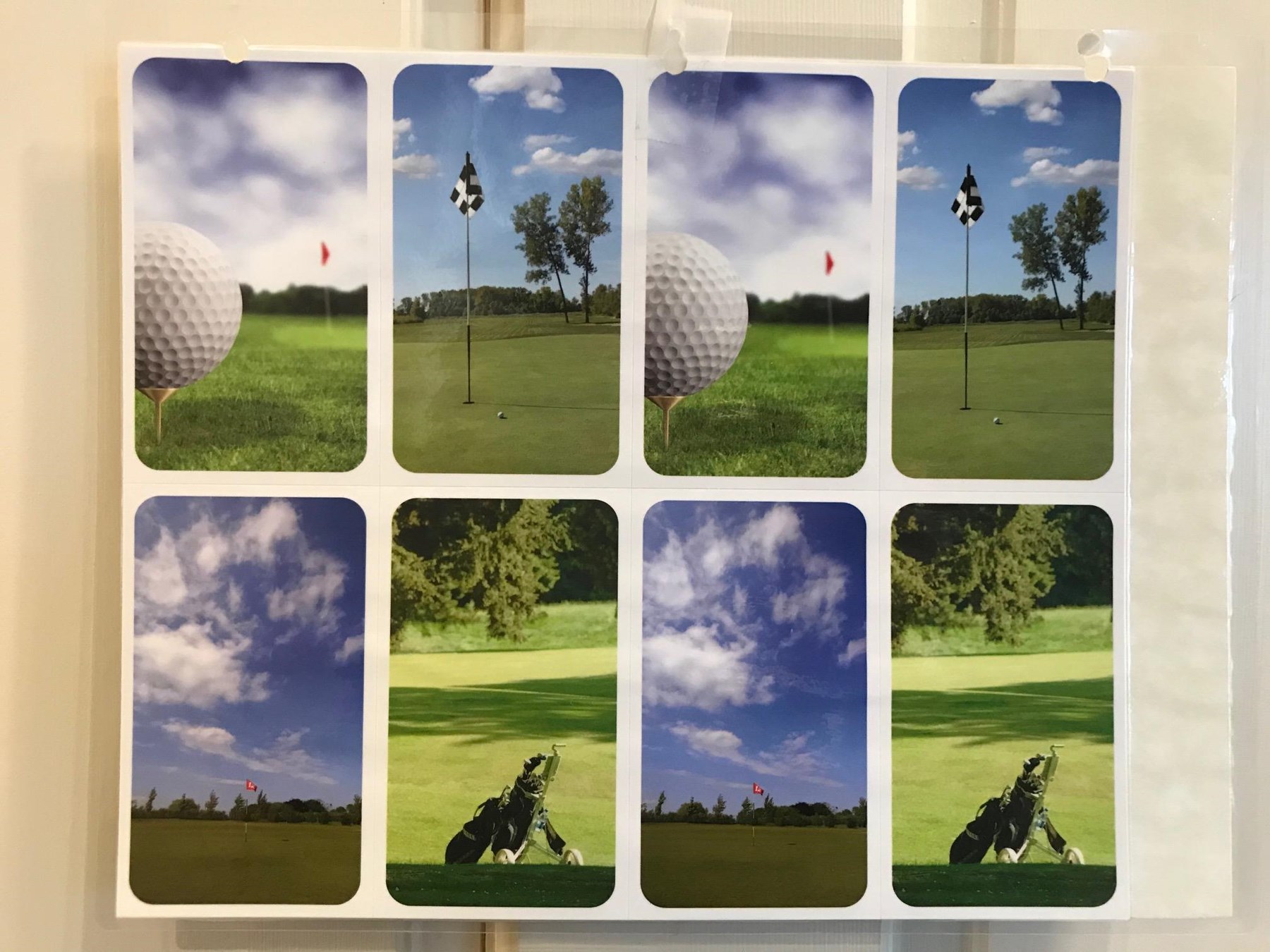 Obituary of Bruce A. Marin