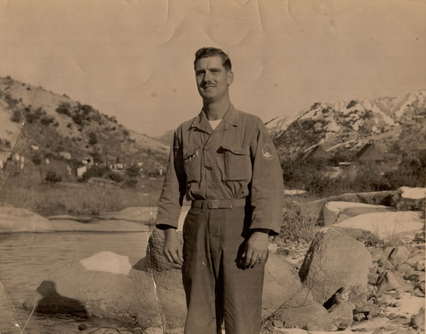 Obituary of William Edward Weldon