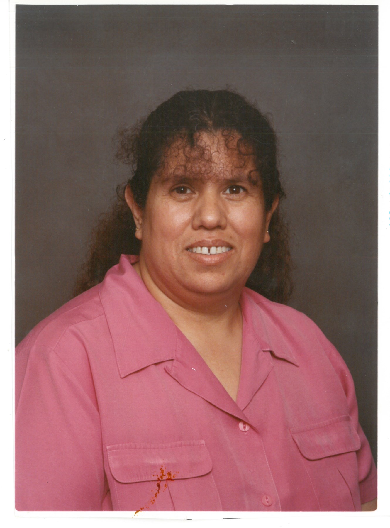 Avis de décès de Renee Rose Becerra