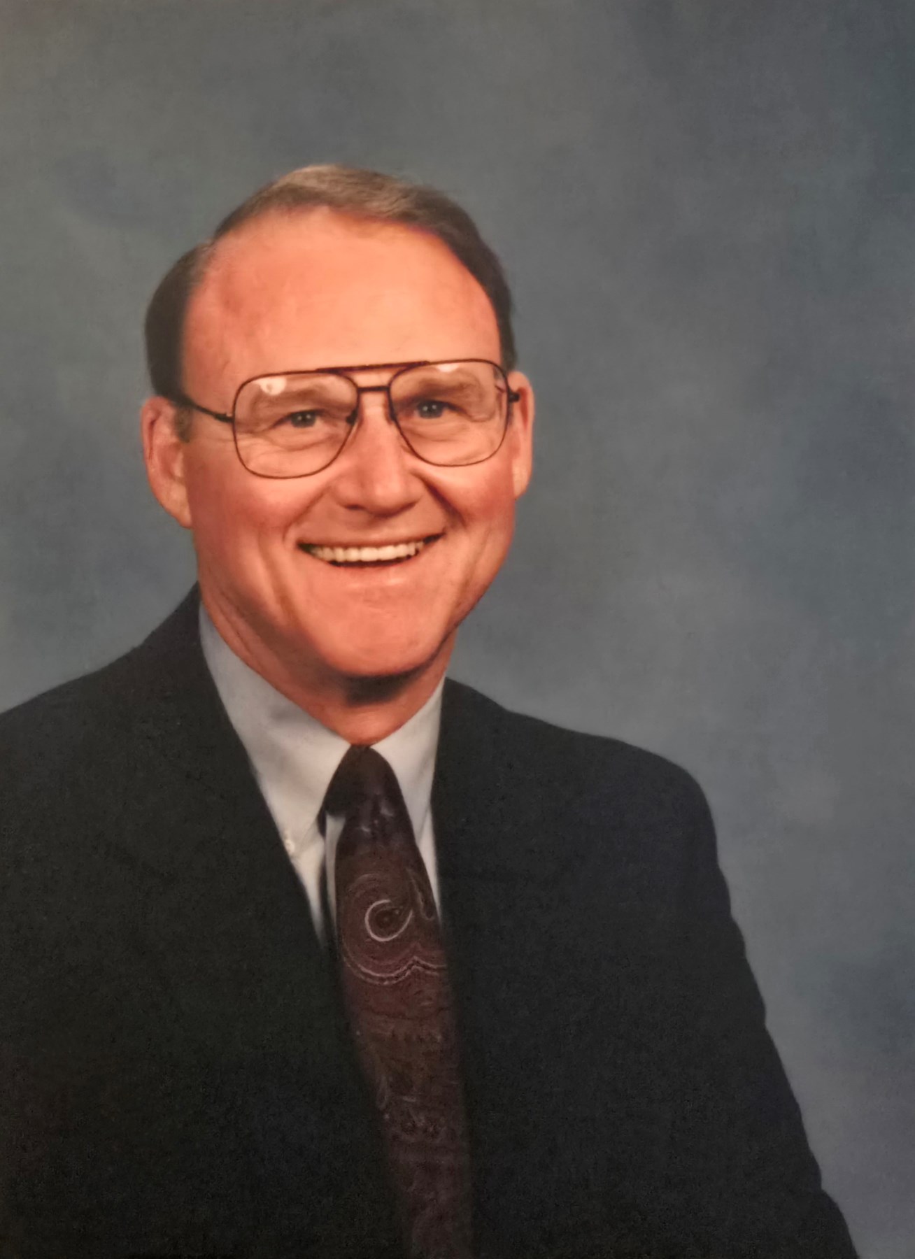 Obituary of Col. James "Jim" Donald Jefferson, USAF (Ret.)