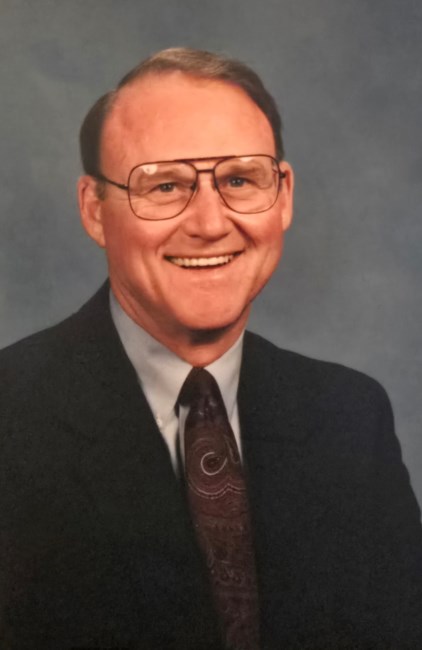 Obituary of Col. James "Jim" Donald Jefferson, USAF (Ret.)