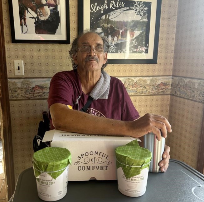 Obituary of Wyatt Winton Ward