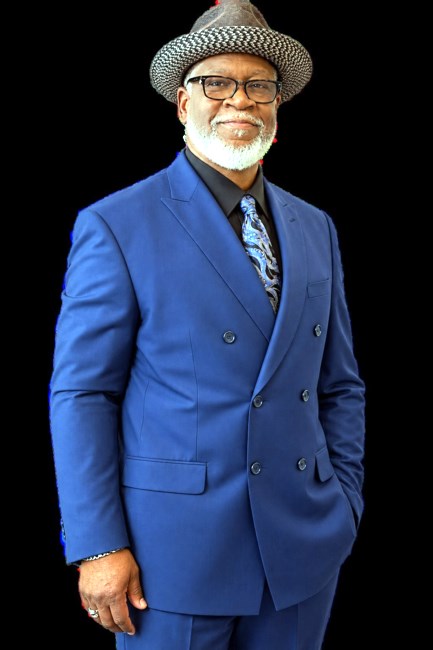Obituary of Donald Ray Moore Sr.