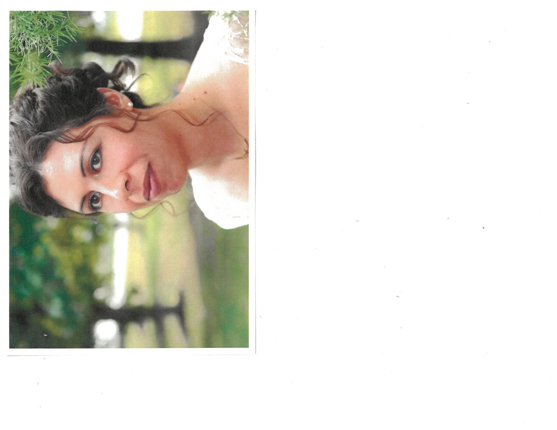 Obituary of Sonia Ratliff