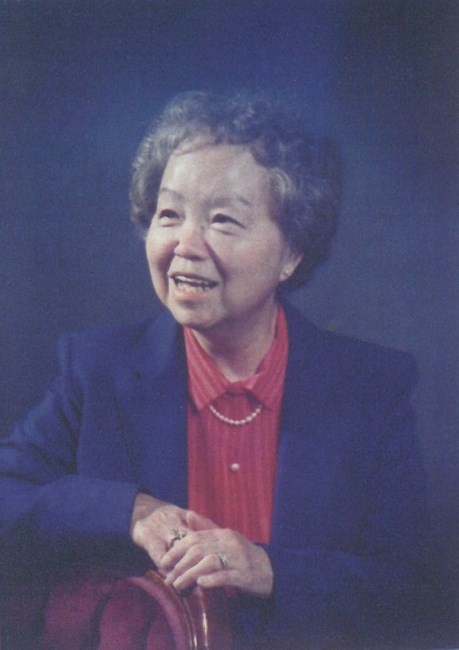Obituary of Peggy Tokie Hicks