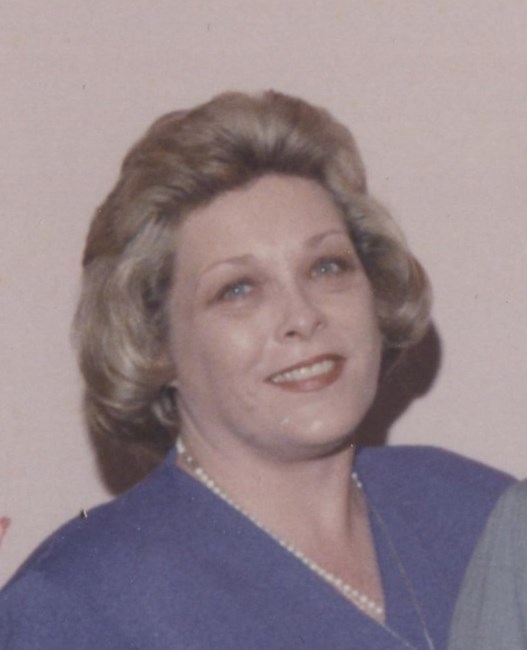 Obituary of Mrs. Constance Sloan Lee