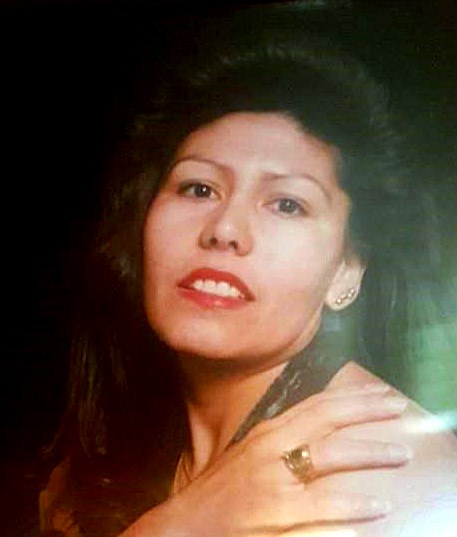Obituary of Guillermina Muro