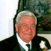 Obituary of John Walter Goodbred