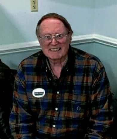 Obituario de James Sandlin Yearby