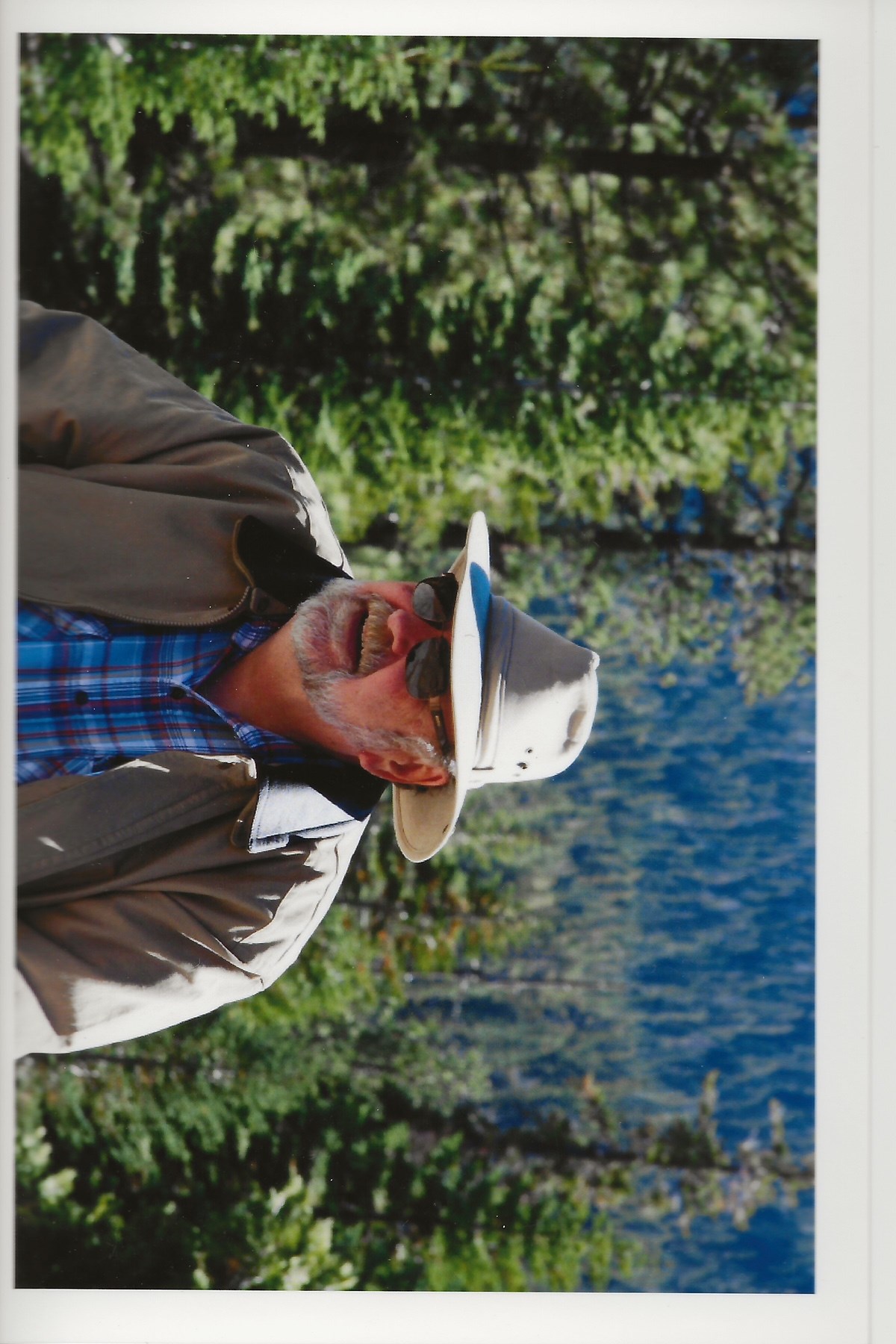 Obituary of Bob Cassio