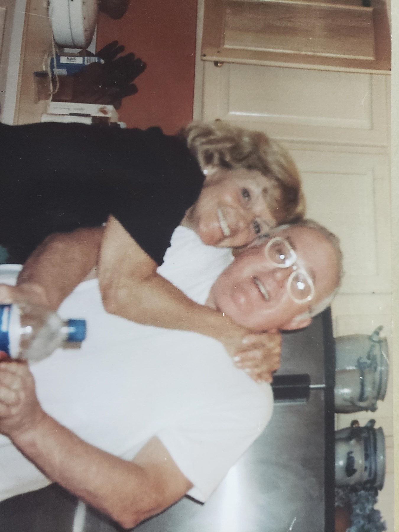 Obituary of Colonel Robert L. Doherty