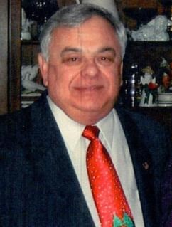 Obituary of Ronald J Biggs