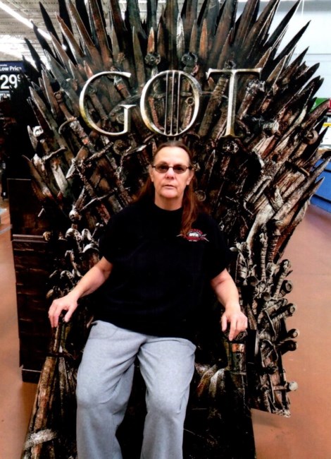 Obituary of Catherine J. Rohrbach