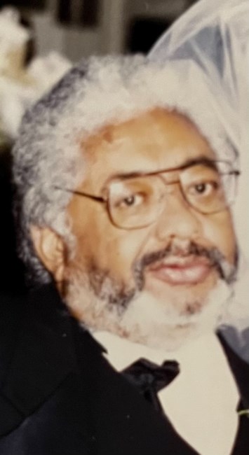 Avis de décès de Willis Gray Jr.