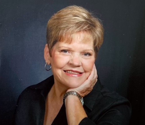 Obituary of Ann Lovelady Mitchell