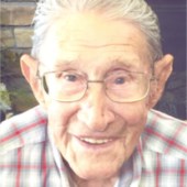 Obituary of Dock Parris