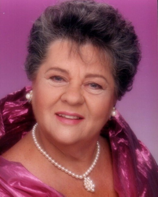 Obituary of Bernice Ann Borsch