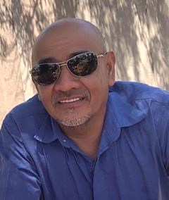 Obituary of Jesus Salvador Serrano