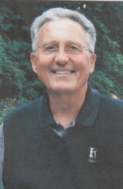 Obituario de Jon P Book