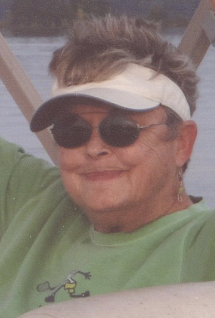 Obituary of Jane Frances Fortwengler Kimbel