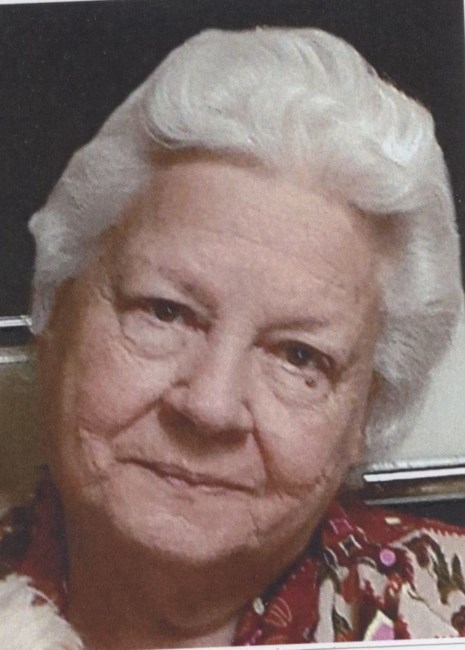 Obituary of Gloria Z. Ibanez