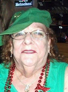 Obituary of Sally Smith
