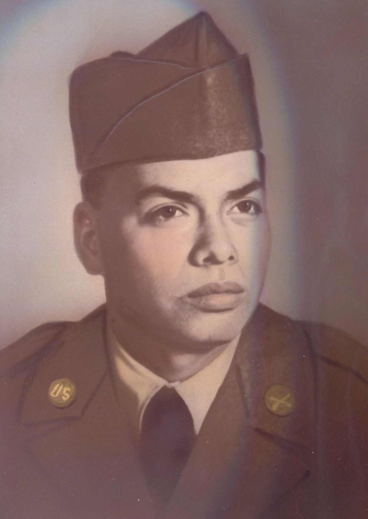 Obituary of Gilbert S. Bernal